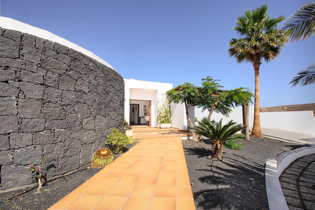 Las Perseidas Costa Teguise Esterno foto